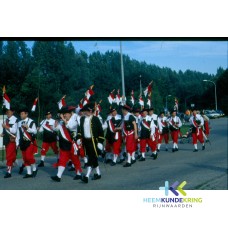 EMM Lobith 350 jaar 1998 F00002697